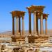 Почему пальмира — город в сирии находится под особой защитой юнеско?
