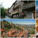 Как добраться из Еревана в Тбилиси: поезд, автобус, такси Как доехать из еревана до тбилиси