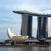 Предложения в Marina Bay Sands (Отель), Сингапур (Сингапур) Как называется бассейн на крыше