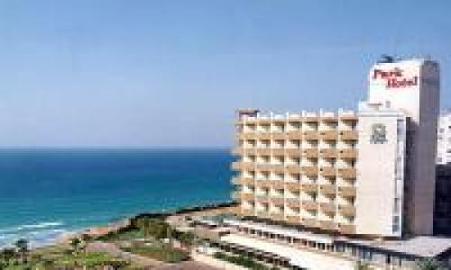 Отзывы об отеле Park Hotel Netanya