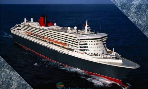Самый большой в мире круизный лайнер Oasis of the Seas (фото и видео) Самый гигантский круизный лайнер в мире
