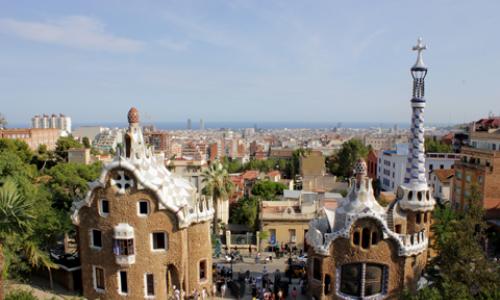Барселона: полезная информация для туристов