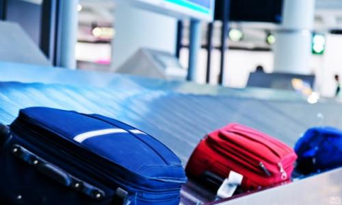 Сколько должен весить чемодан в аэропорту