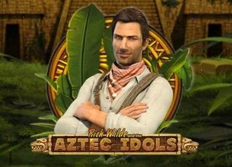 Aztec Idols от Play n Go