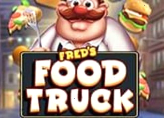 Fred s Food Truck слот Hacksaw