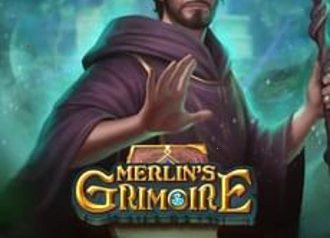 Merlin grimoire playn go
