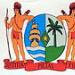 Paramaribo is the main city and capital of Suriname